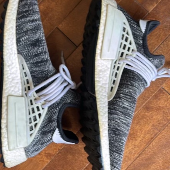 HUMAN RACE NMD’s - Cloud Moons - Picture 3 of 6